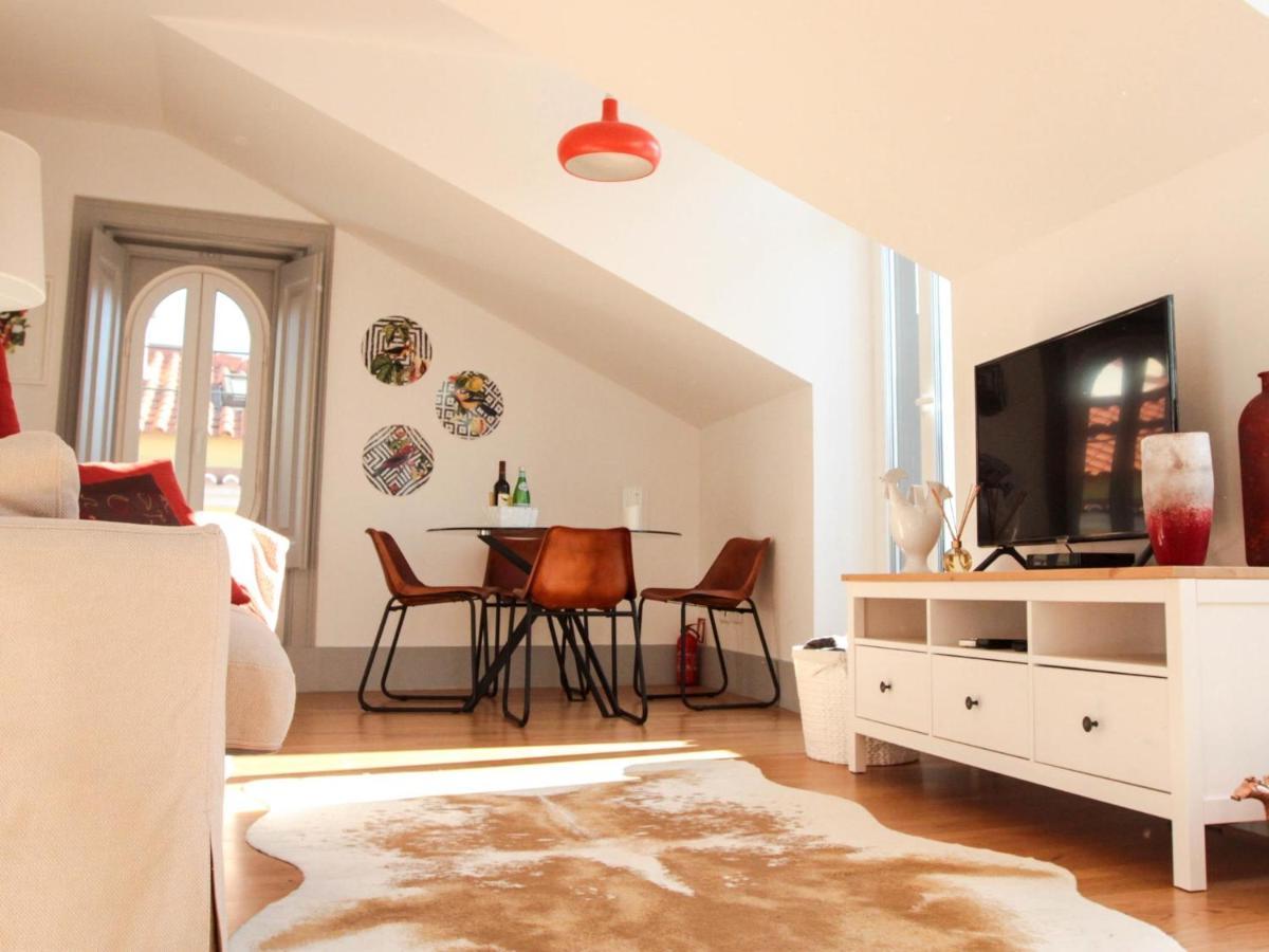 Sao Bento Stylish Cozy With Ac Balcony Apartamento Lisboa