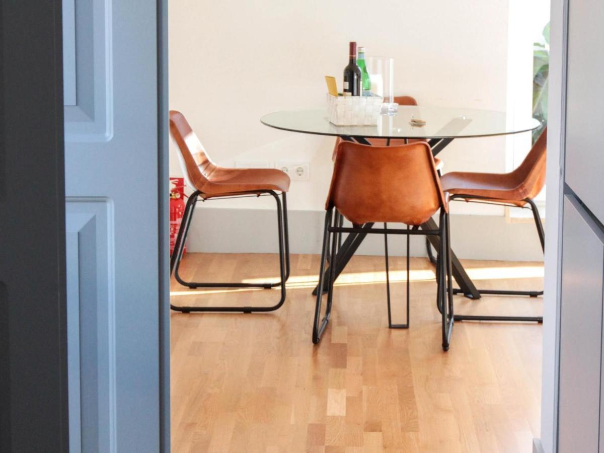 Sao Bento Stylish Cozy With Ac Balcony Apartamento *