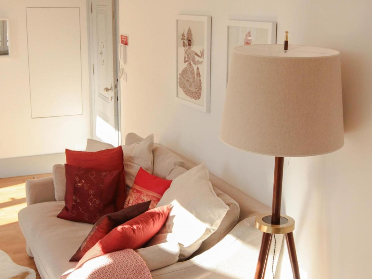 Apartamento Sao Bento Stylish Cozy With Ac Balcony