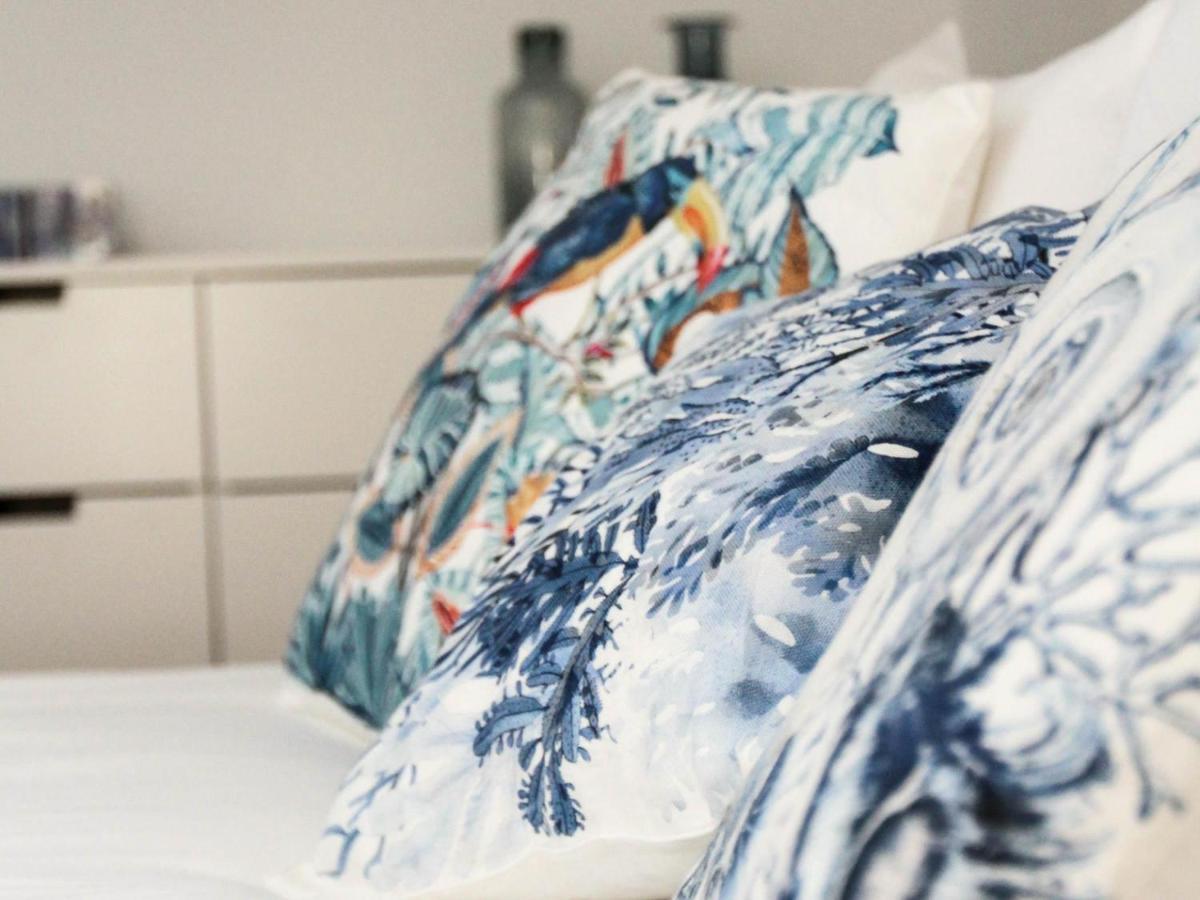 Apartamento Sao Bento Stylish Cozy With Ac Balcony *