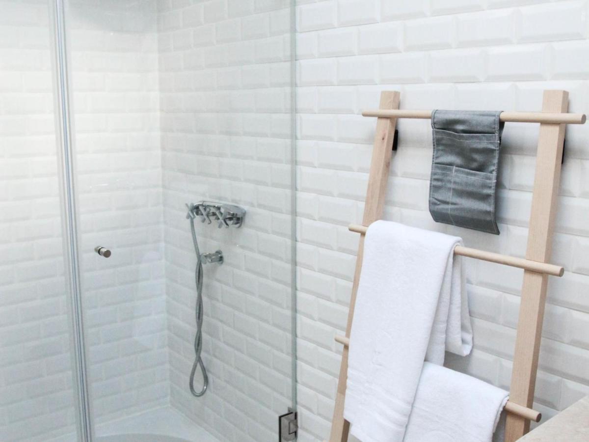 Apartamento Sao Bento Stylish Cozy With Ac Balcony