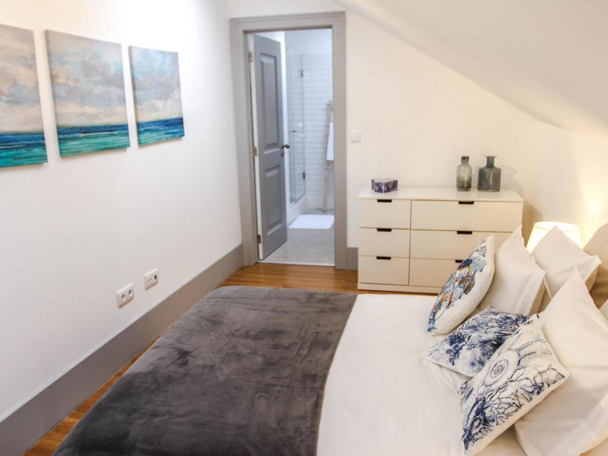 Apartamento Sao Bento Stylish Cozy With Ac Balcony *