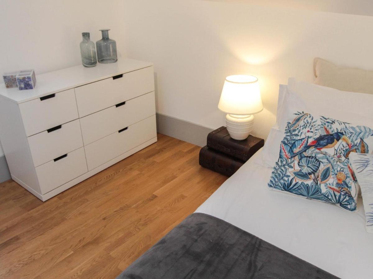 Sao Bento Stylish Cozy With Ac Balcony Lisboa