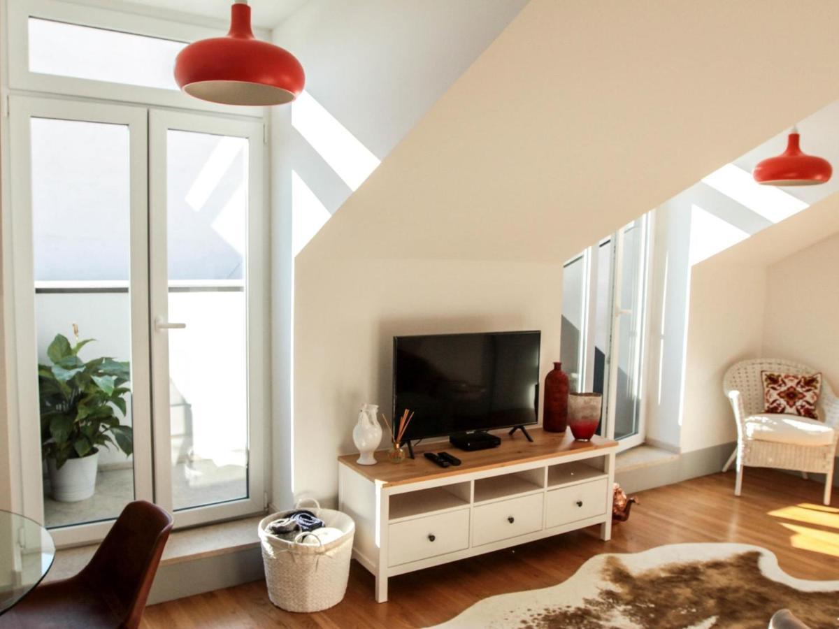 Apartamento Sao Bento Stylish Cozy With Ac Balcony