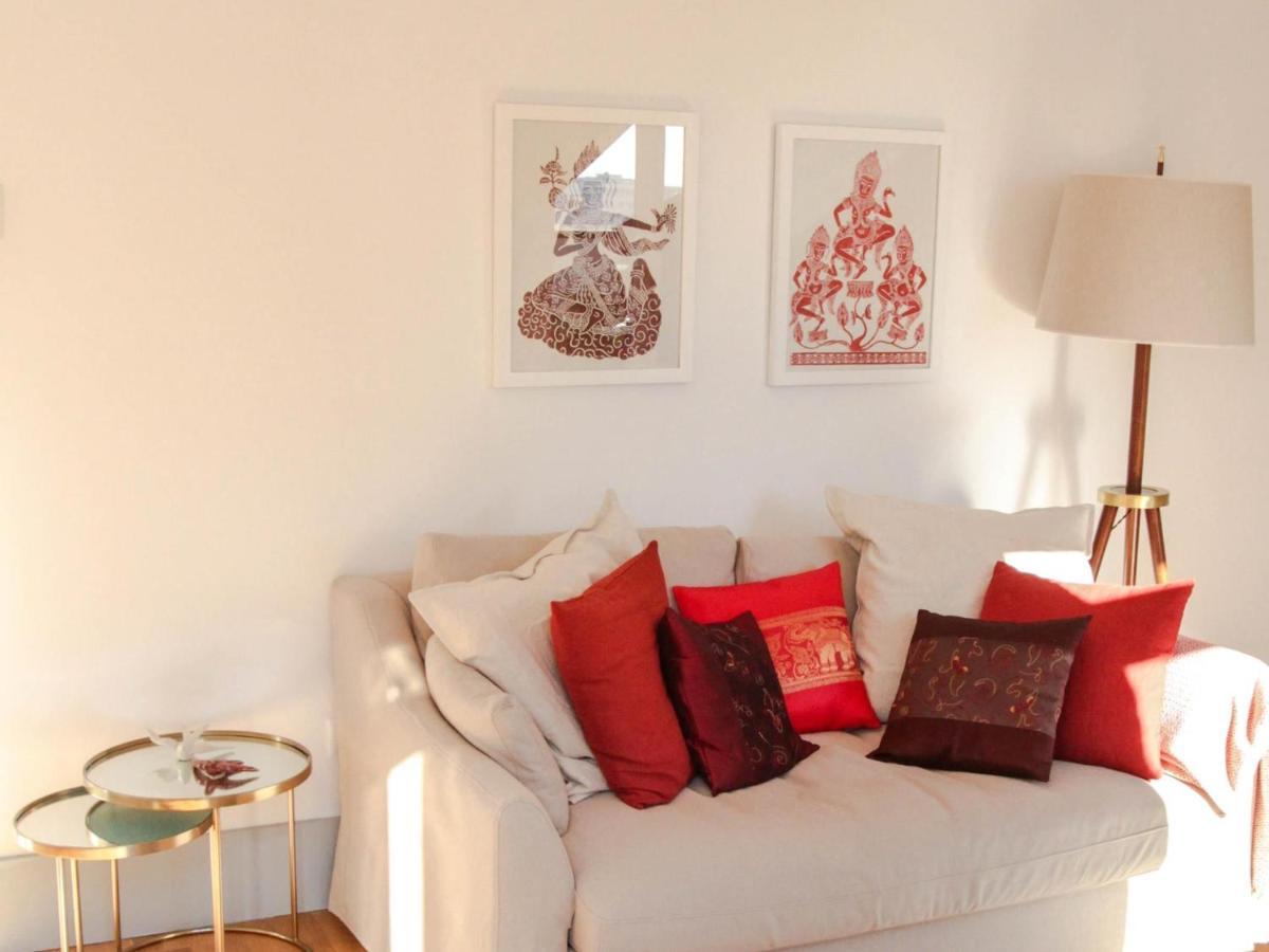 Apartamento Sao Bento Stylish Cozy With Ac Balcony *
