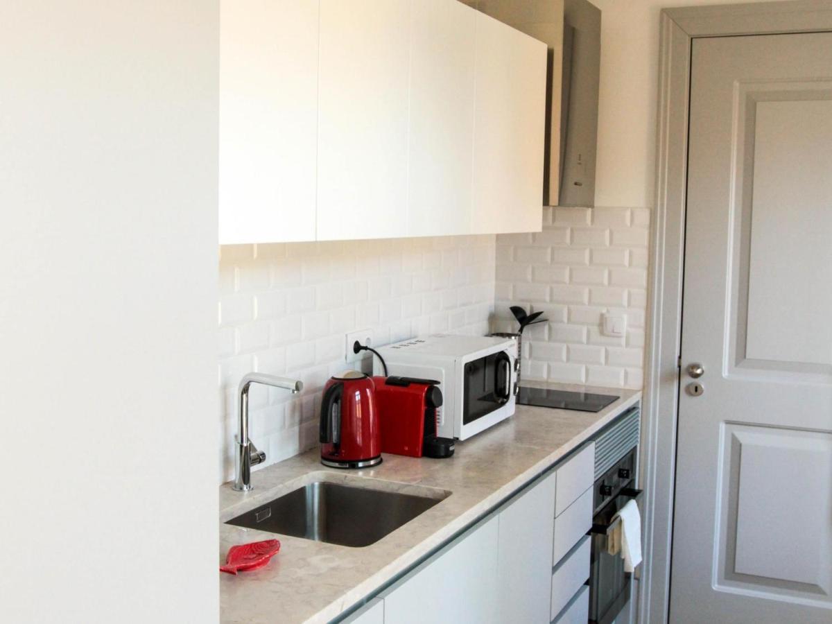 Sao Bento Stylish Cozy With Ac Balcony Apartamento *