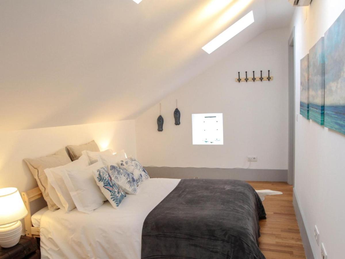 Sao Bento Stylish Cozy With Ac Balcony Lisboa