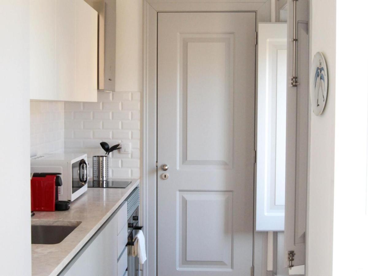 Sao Bento Stylish Cozy With Ac Balcony * Lisboa