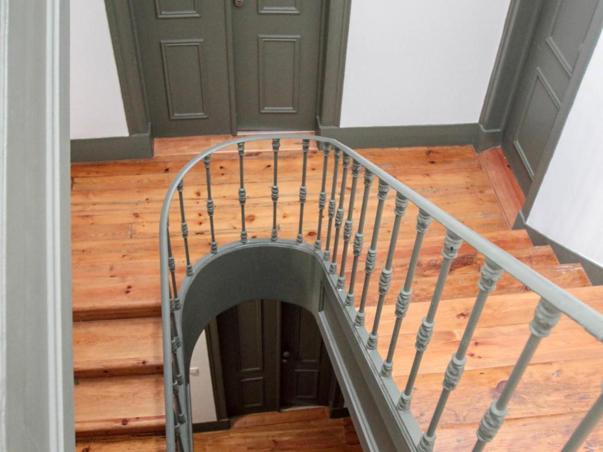 Sao Bento Stylish Cozy With Ac Balcony Apartamento Lisboa